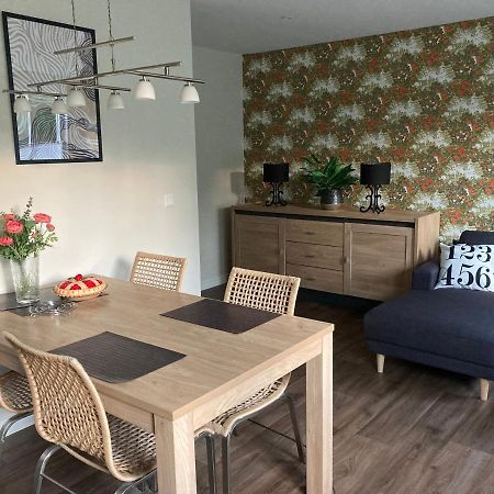 Haerlig Heden Vakantie Appartement Råda Εξωτερικό φωτογραφία