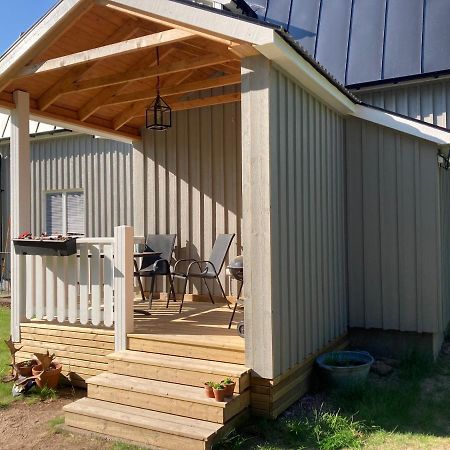 Haerlig Heden Vakantie Appartement Råda Εξωτερικό φωτογραφία