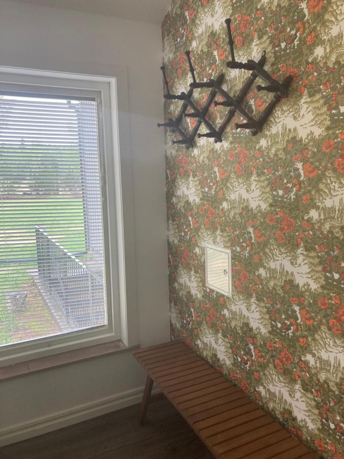 Haerlig Heden Vakantie Appartement Råda Εξωτερικό φωτογραφία