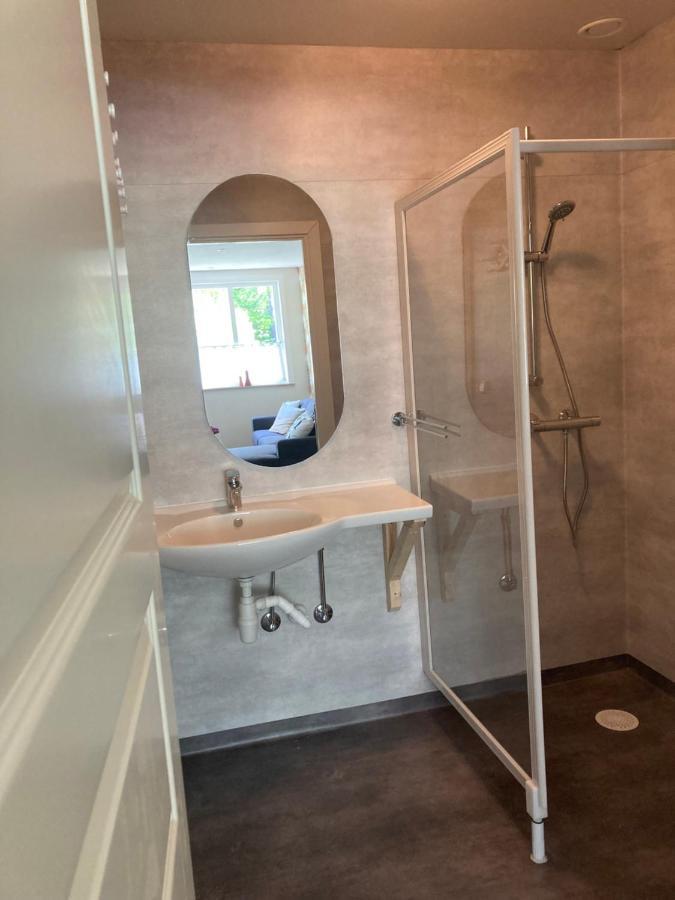 Haerlig Heden Vakantie Appartement Råda Εξωτερικό φωτογραφία